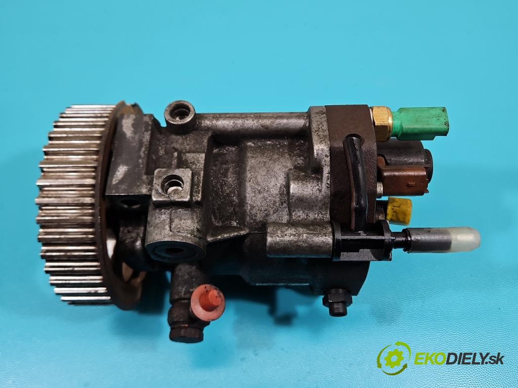 Renault Clio II 1998-2012 1.5 dci 65 HP manual 48 kW 1461 cm3 5- čerpadlo vstrekovacia R9042A041A (Vstrekovacie čerpadlo)