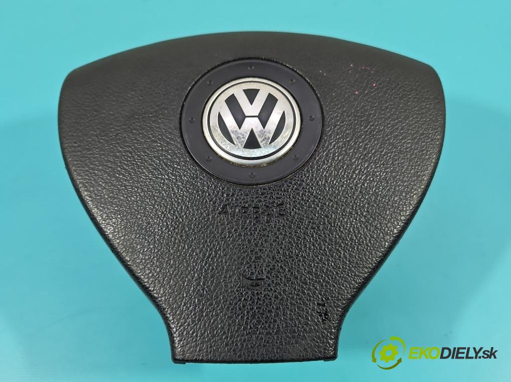 Vw Golf plus 1.6 SR 102 HP manual 75 kW 1595 cm3 5- airbag vzduch: Řidiči: 1K0880201BS (Airbag)