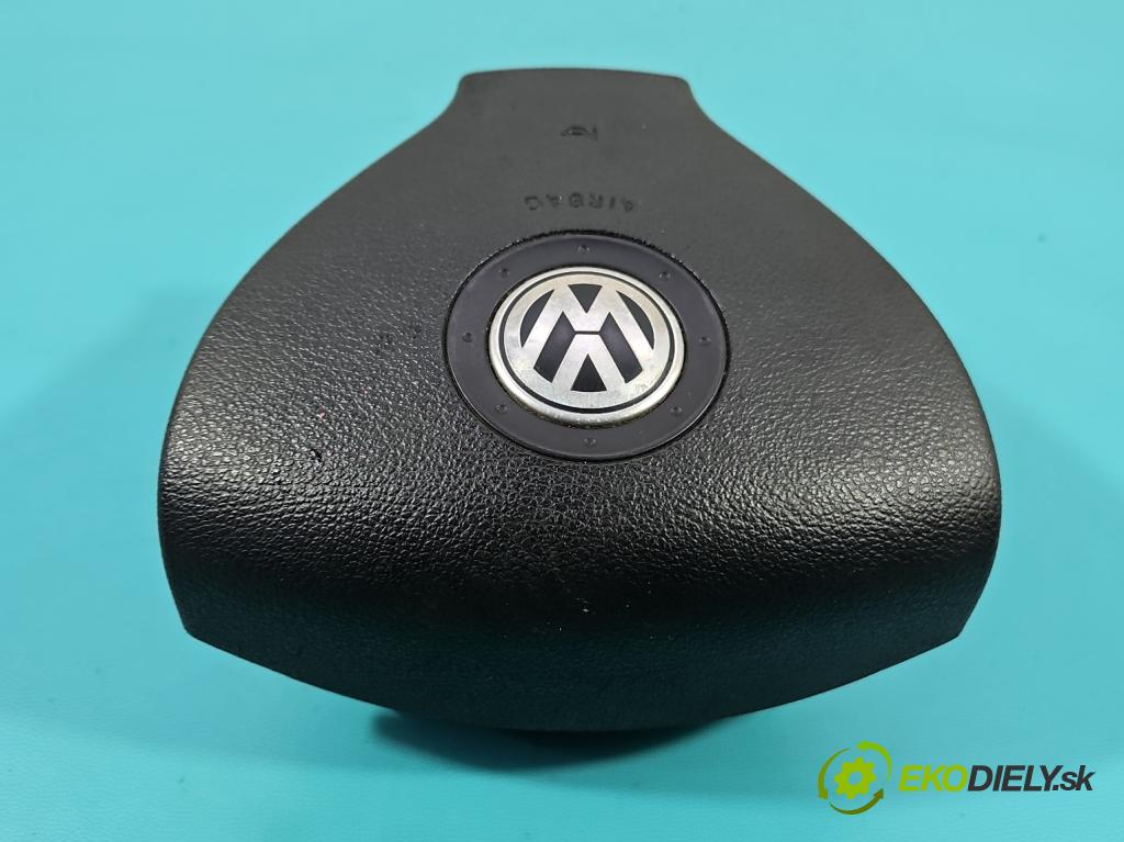 Vw Golf plus 1.6 SR 102 HP manual 75 kW 1595 cm3 5- airbag vzduch: Řidiči: 1K0880201BS (Airbag)