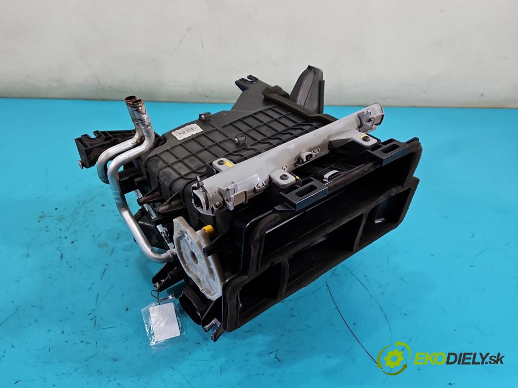 Hyundai H1 II 2007-2023 2.5 crdi (D4CB): 163 hp manual 120 kW 2497 cm3 5- radiátor 97200-4H250 (Radiátory topení)