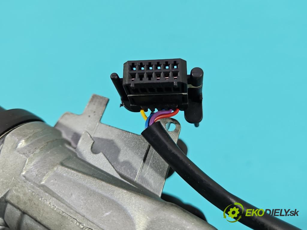 Vw Golf plus 1.6 SR 102 HP manual 75 kW 1595 cm3 5- Spínačka 1K0905851B (Spínacia skrinka)