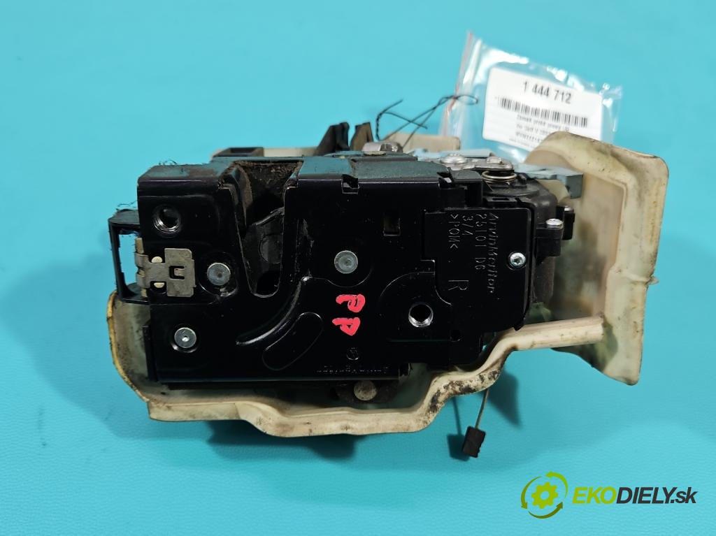 Vw Golf V 2003-2009 2.0 tdi 140 hp automatic 103 kW 1968 cm3 3- zámek přední pravý