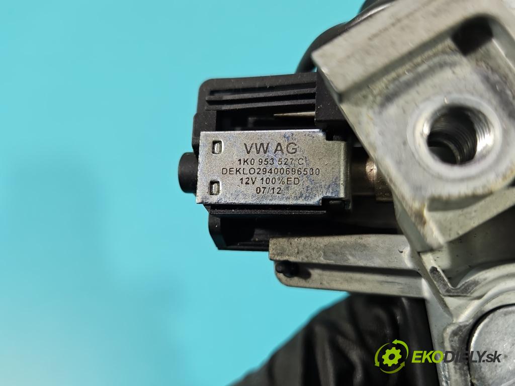 Vw Golf V 2003-2009 2.0 tdi 140 HP automatic 103 kW 1968 cm3 3- Spínačka 1K0905851B (Spínacia skrinka)