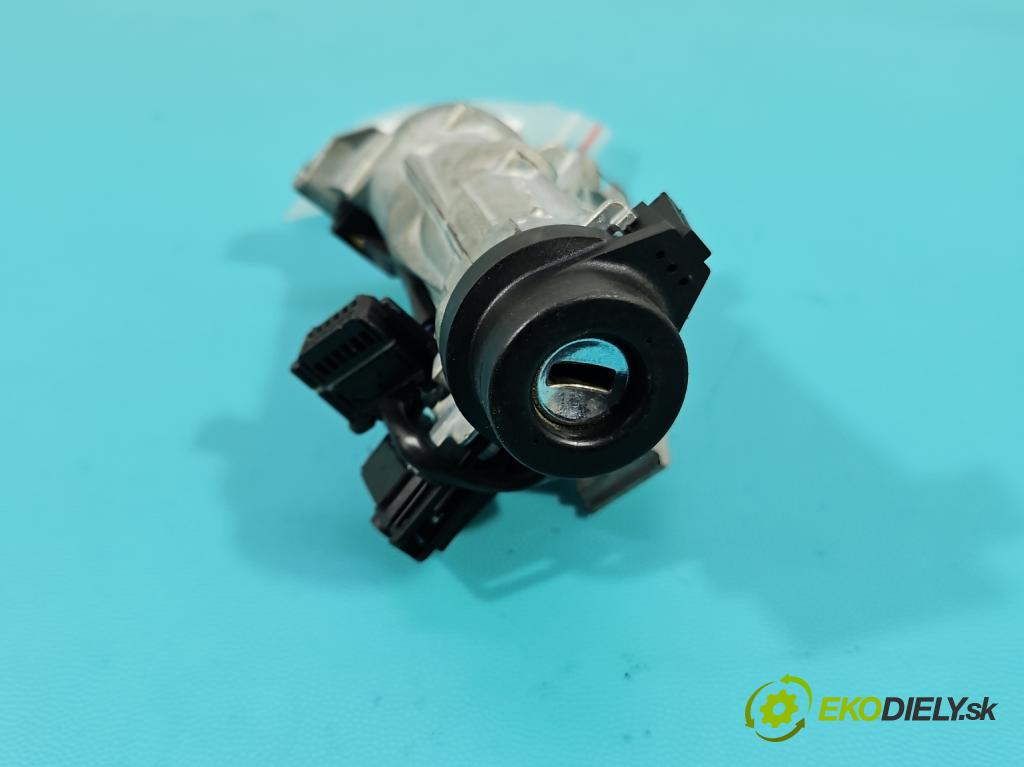 Vw Golf V 2003-2009 2.0 tdi 140 HP automatic 103 kW 1968 cm3 3- Spínačka 1K0905851B (Spínacia skrinka)