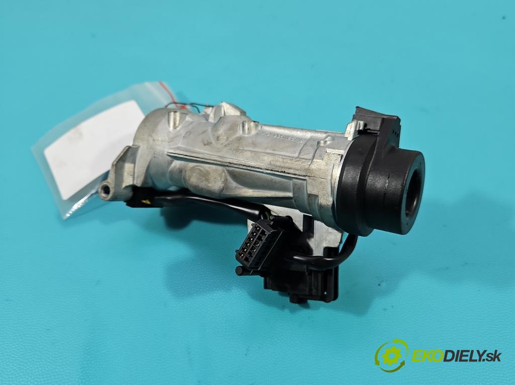 Vw Golf V 2003-2009 2.0 tdi 140 HP automatic 103 kW 1968 cm3 3- Spínačka 1K0905851B (Spínacia skrinka)