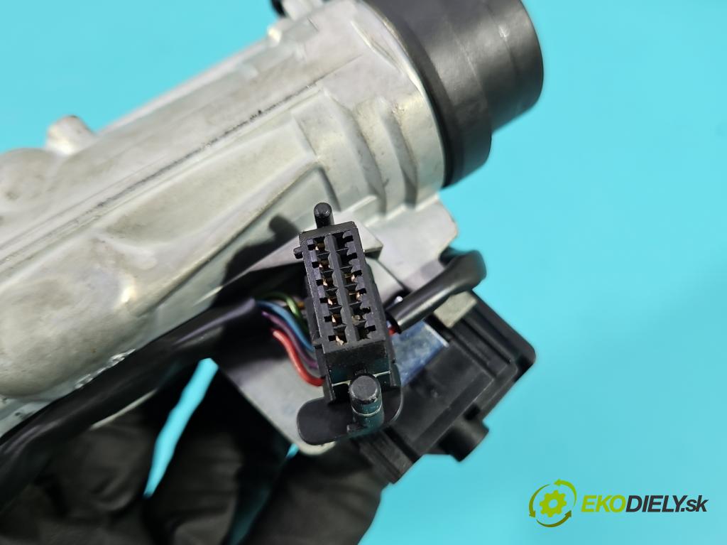 Vw Golf V 2003-2009 2.0 tdi 140 HP automatic 103 kW 1968 cm3 3- Spínačka 1K0905851B (Spínacia skrinka)