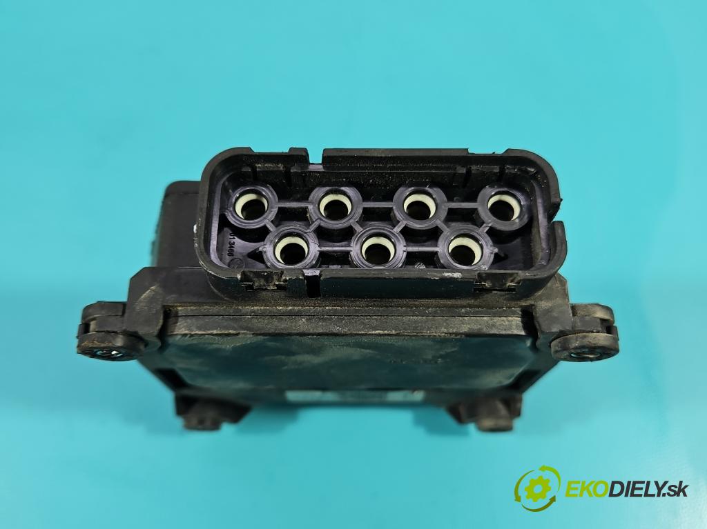 Vw Golf V 2003-2009 2.0 tdi 140 HP automatic 103 kW 1968 cm3 3- ventil magnetické: 6Q090625E (Ventil ostatné)
