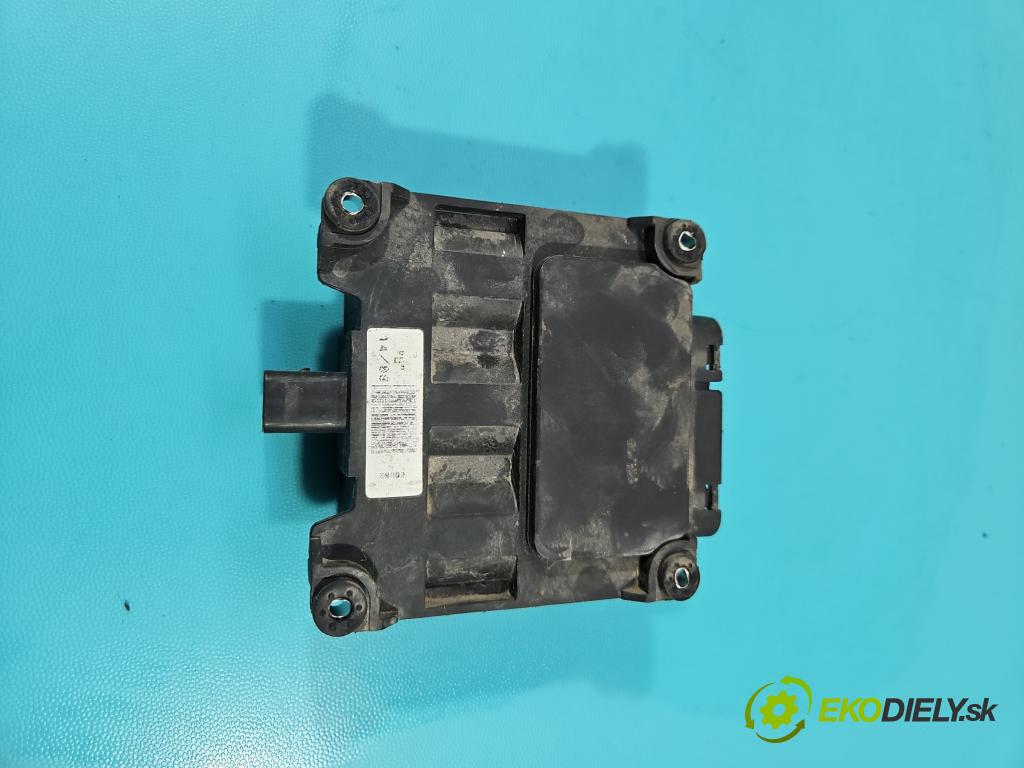 Vw Golf V 2003-2009 2.0 tdi 140 HP automatic 103 kW 1968 cm3 3- ventil magnetické: 6Q090625E (Ventil ostatné)