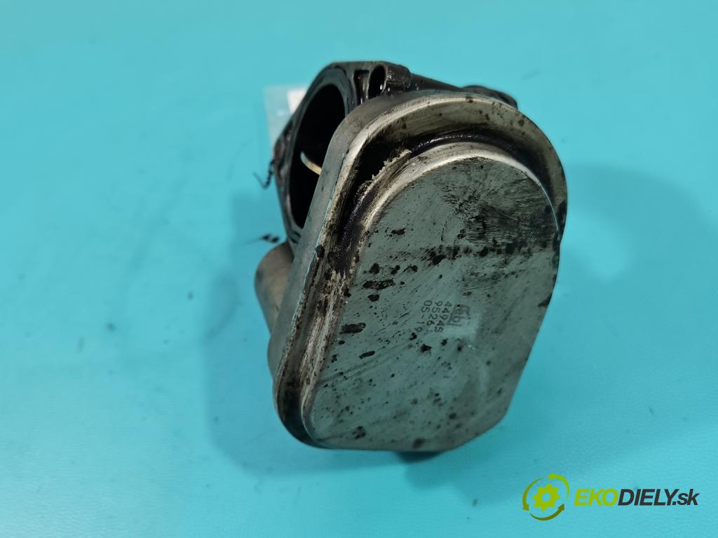 Vw Golf V 2003-2009 2.0 tdi 140 HP automatic 103 kW 1968 cm3 3- klapka  (Škrtiaca klapka)