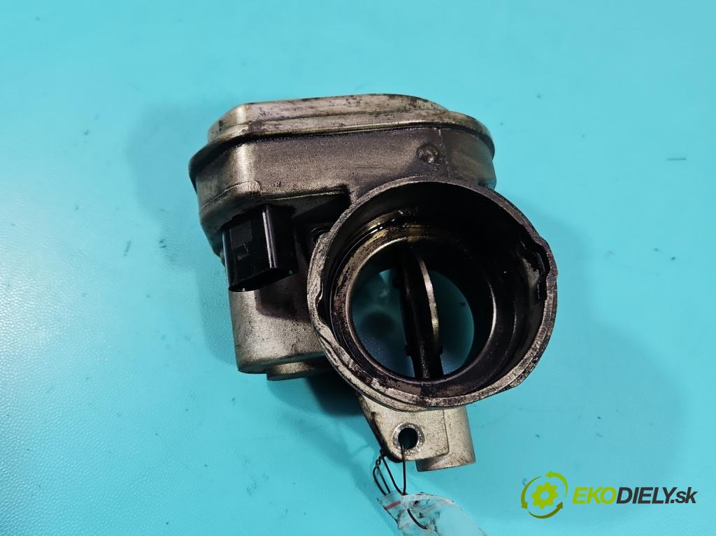 Vw Golf V 2003-2009 2.0 tdi 140 HP automatic 103 kW 1968 cm3 3- klapka  (Škrtiaca klapka)