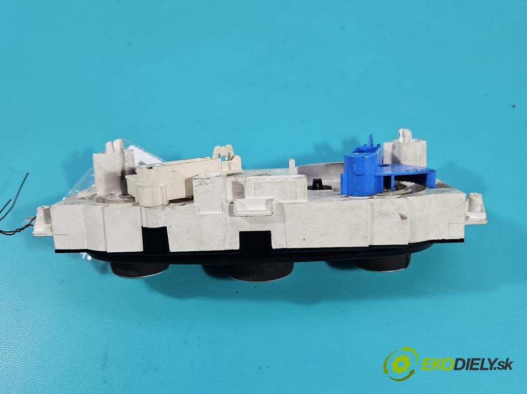 Renault Megane III 2008-2016 1.5 dci 106 HP manual 78 kW 1461 cm3 5- panel kúrenia