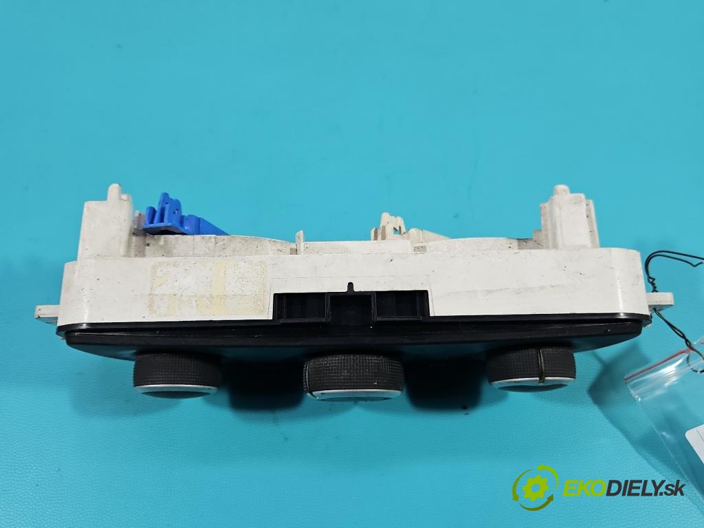 Renault Megane III 2008-2016 1.5 dci 106 HP manual 78 kW 1461 cm3 5- panel kúrenia