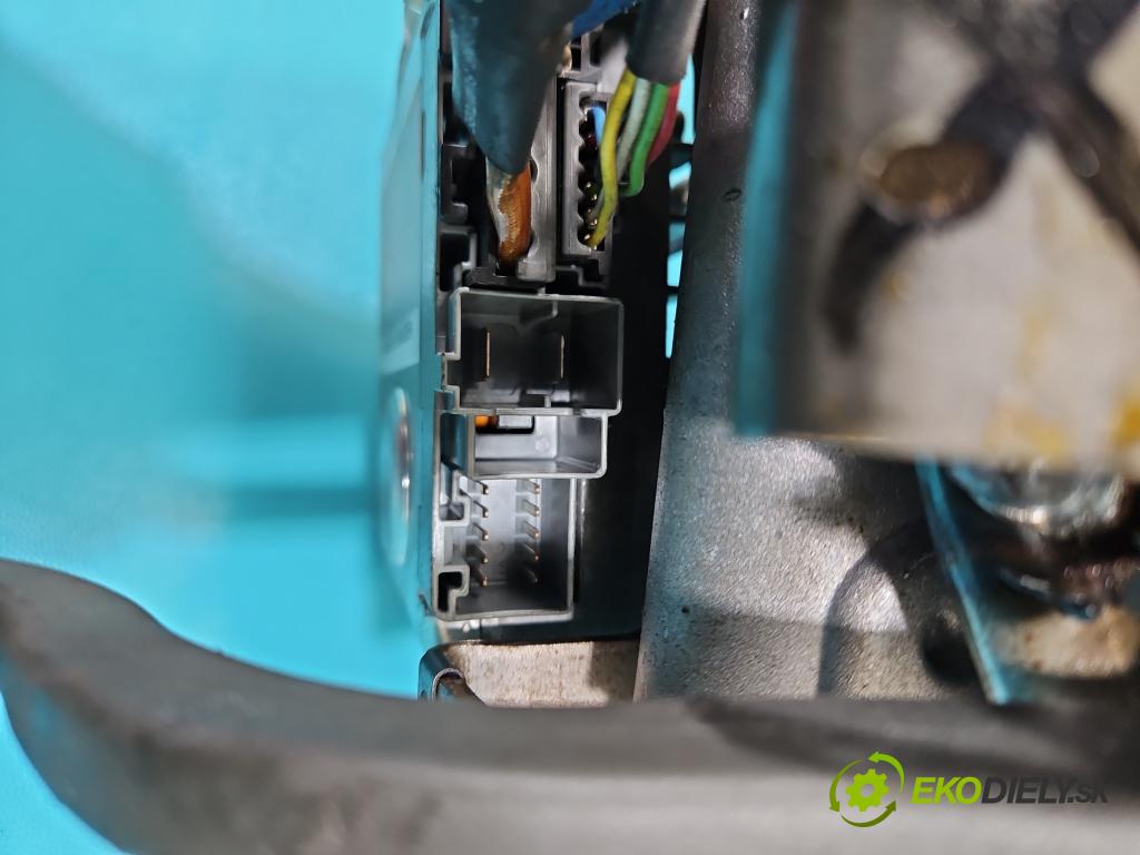 Fiat Punto II 1999-2010 1.9 jtd 86 HP manual 63 kW 1910 cm3 5- čerpadlo posilovač 26087456 (Servočerpadlo, pumpa riadenia)