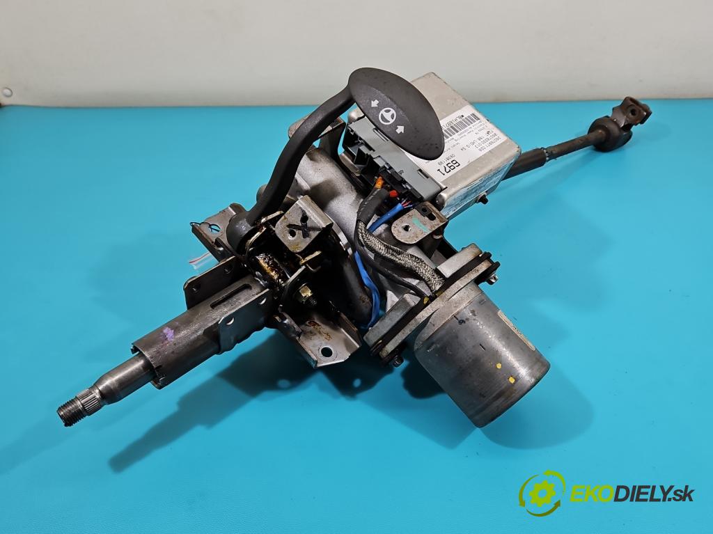 Fiat Punto II 1999-2010 1.9 jtd 86 HP manual 63 kW 1910 cm3 5- čerpadlo posilovač 26087456 (Servočerpadlo, pumpa riadenia)