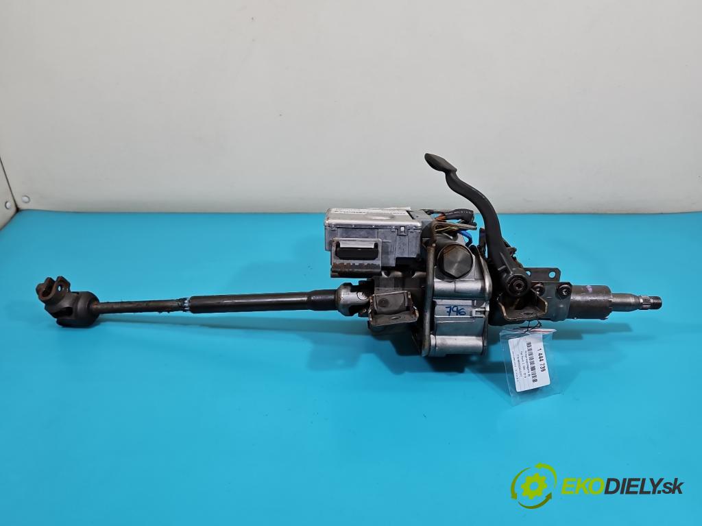 Fiat Punto II 1999-2010 1.9 jtd 86 HP manual 63 kW 1910 cm3 5- čerpadlo posilovač 26087456 (Servočerpadlo, pumpa riadenia)