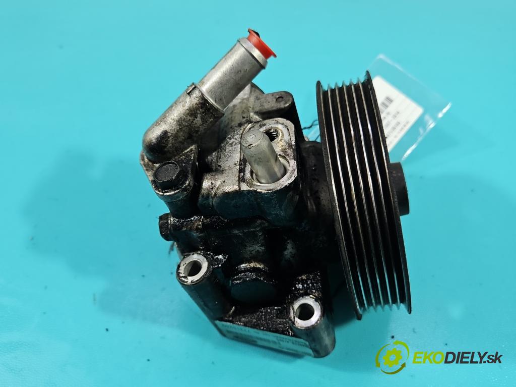 Ford Mondeo Mk4 2007-2014 1.8 tdci 125 HP manual 92 kW 1753 cm3 5- čerpadlo posilovač 6G91-3A696-CD (Servočerpadlo, pumpa riadenia)