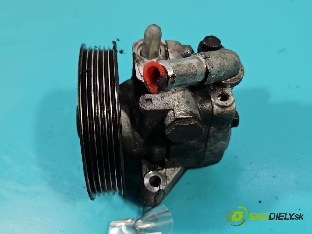 Ford Mondeo Mk4 2007-2014 1.8 tdci 125 HP manual 92 kW 1753 cm3 5- čerpadlo posilovač 6G91-3A696-CD (Servočerpadlo, pumpa riadenia)