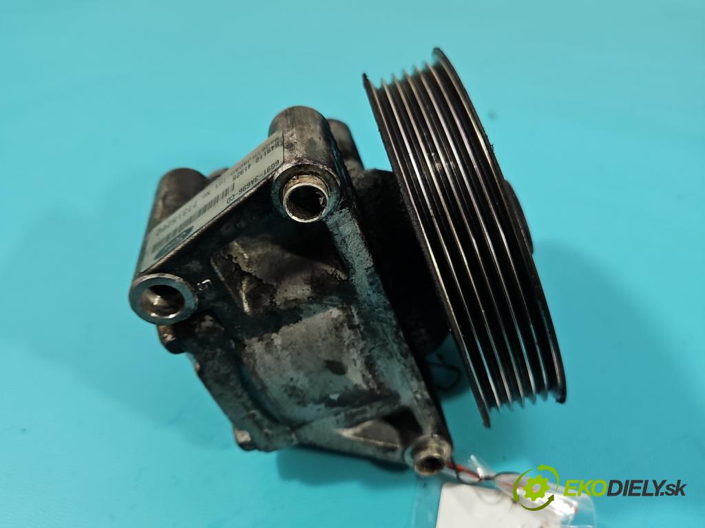 Ford Mondeo Mk4 2007-2014 1.8 tdci 125 HP manual 92 kW 1753 cm3 5- čerpadlo posilovač 6G91-3A696-CD (Servočerpadlo, pumpa riadenia)