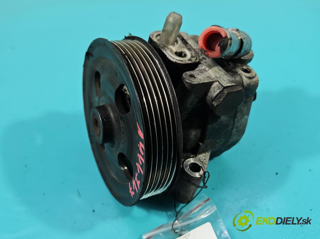 Ford Mondeo Mk4 2007-2014 1.8 tdci 125 HP manual 92 kW 1753 cm3 5- čerpadlo posilovač 6G91-3A696-CD (Servočerpadlo, pumpa riadenia)