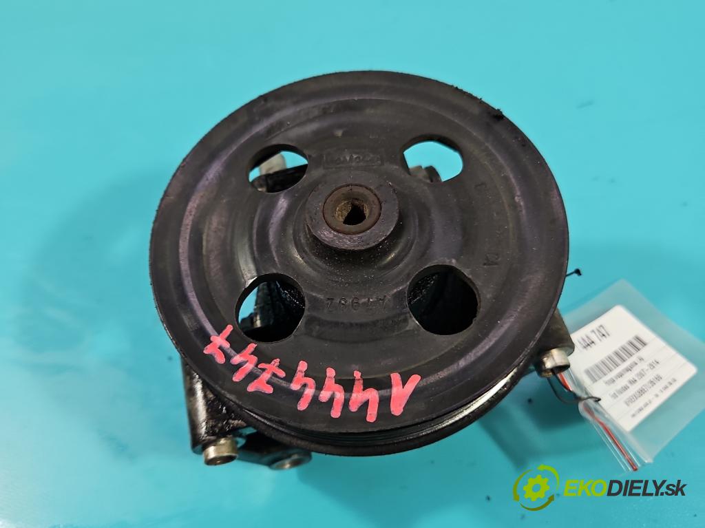 Ford Mondeo Mk4 2007-2014 1.8 tdci 125 HP manual 92 kW 1753 cm3 5- čerpadlo posilovač 6G91-3A696-CD (Servočerpadlo, pumpa riadenia)