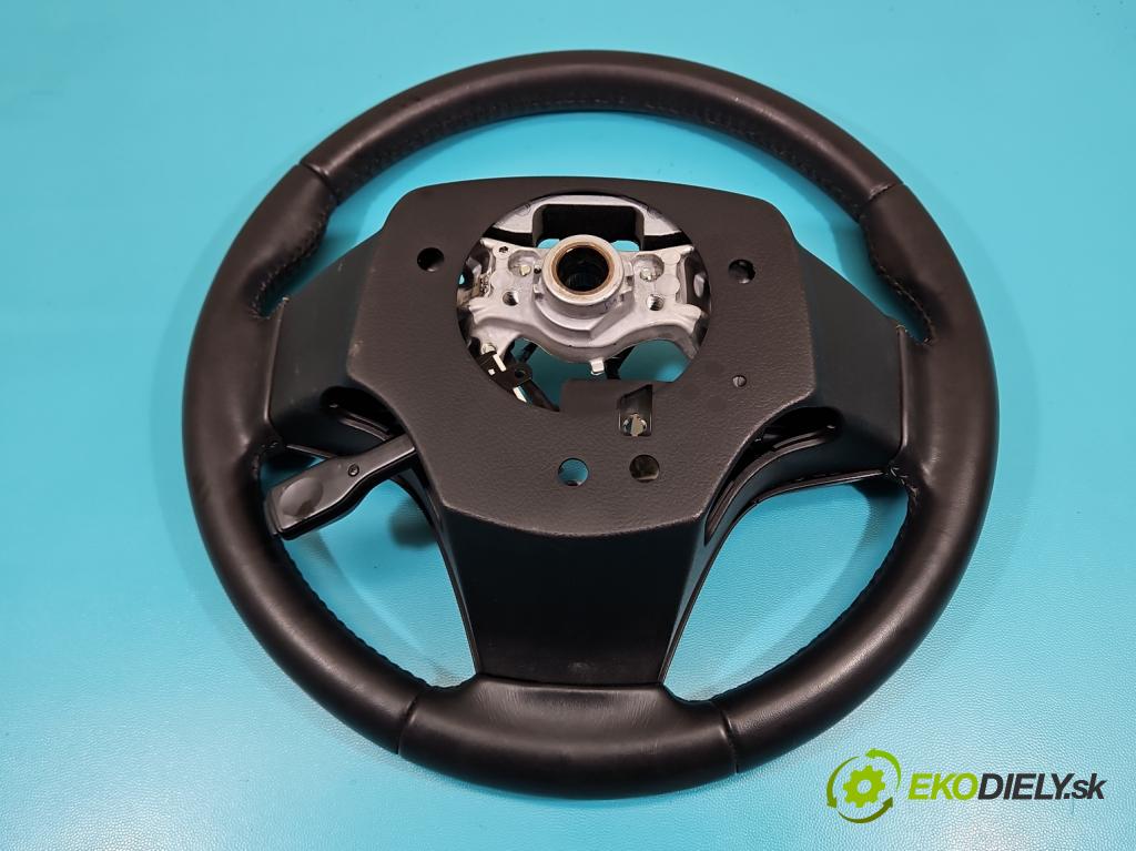 Toyota Avensis III T27 2009-2018 2.0 D4D 143 HP manual 105 kW 1995 cm3 5- volant GS120-06500 (Volant)