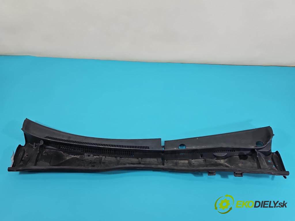 Toyota Avensis III T27 2009-2018 2.0 D4D 143 HP manual 105 kW 1995 cm3 5- torpédo 55782-05100 (Torpédo (plast pod čelným sklom))