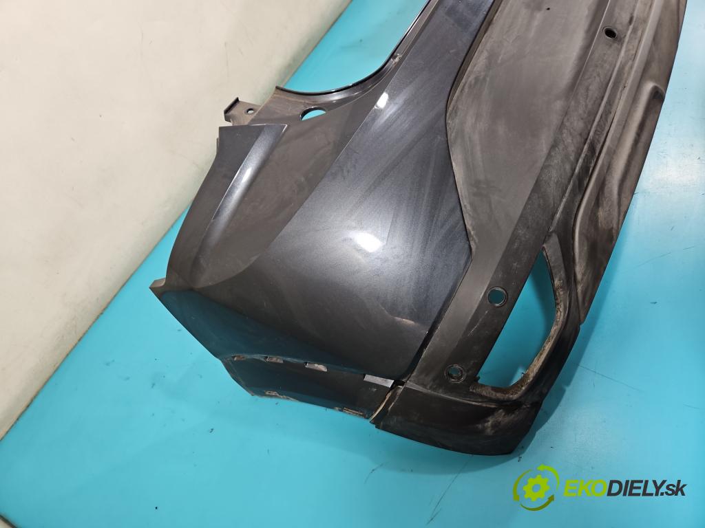 Dacia Sandero III 2020- 1.0 SCe 91KM manual 67 kW 999 cm3 5- nárazník zadní  (Klika dveří ostatní)