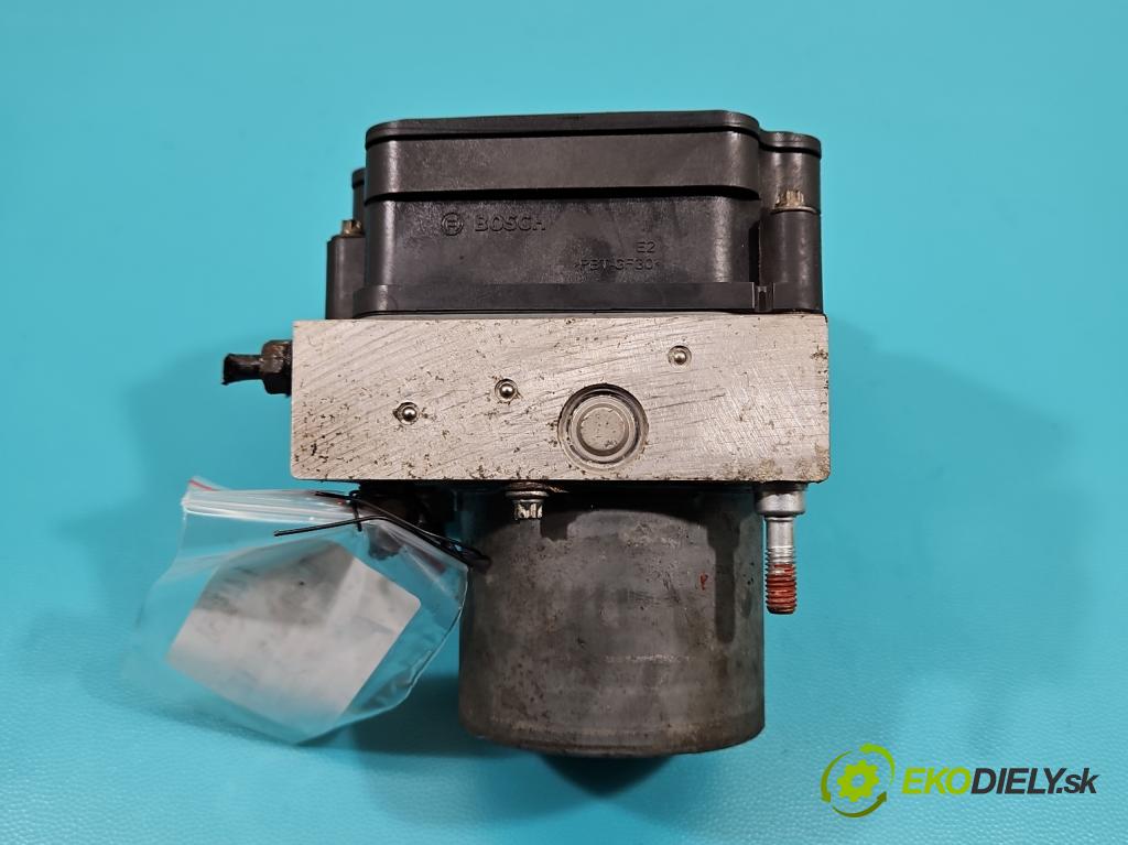 Toyota Avensis III T27 2009-2018 2.0 D4D 143 HP manual 105 kW 1995 cm3 5- čerpadlo abs 44540-05150 (Pumpa ABS)