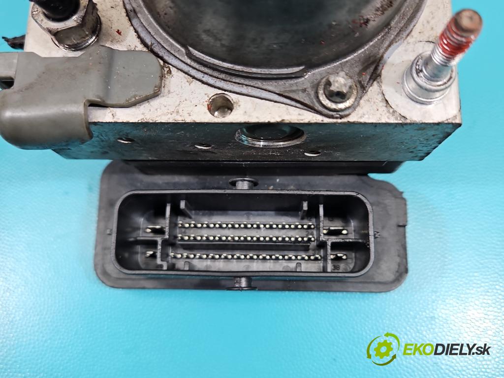 Toyota Avensis III T27 2009-2018 2.0 D4D 143 HP manual 105 kW 1995 cm3 5- čerpadlo abs 44540-05150 (Pumpa ABS)