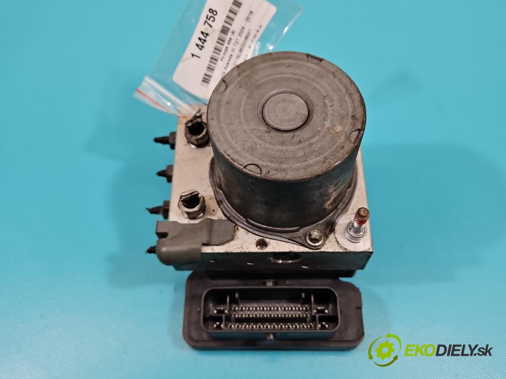 Toyota Avensis III T27 2009-2018 2.0 D4D 143 HP manual 105 kW 1995 cm3 5- čerpadlo abs 44540-05150 (Pumpa ABS)