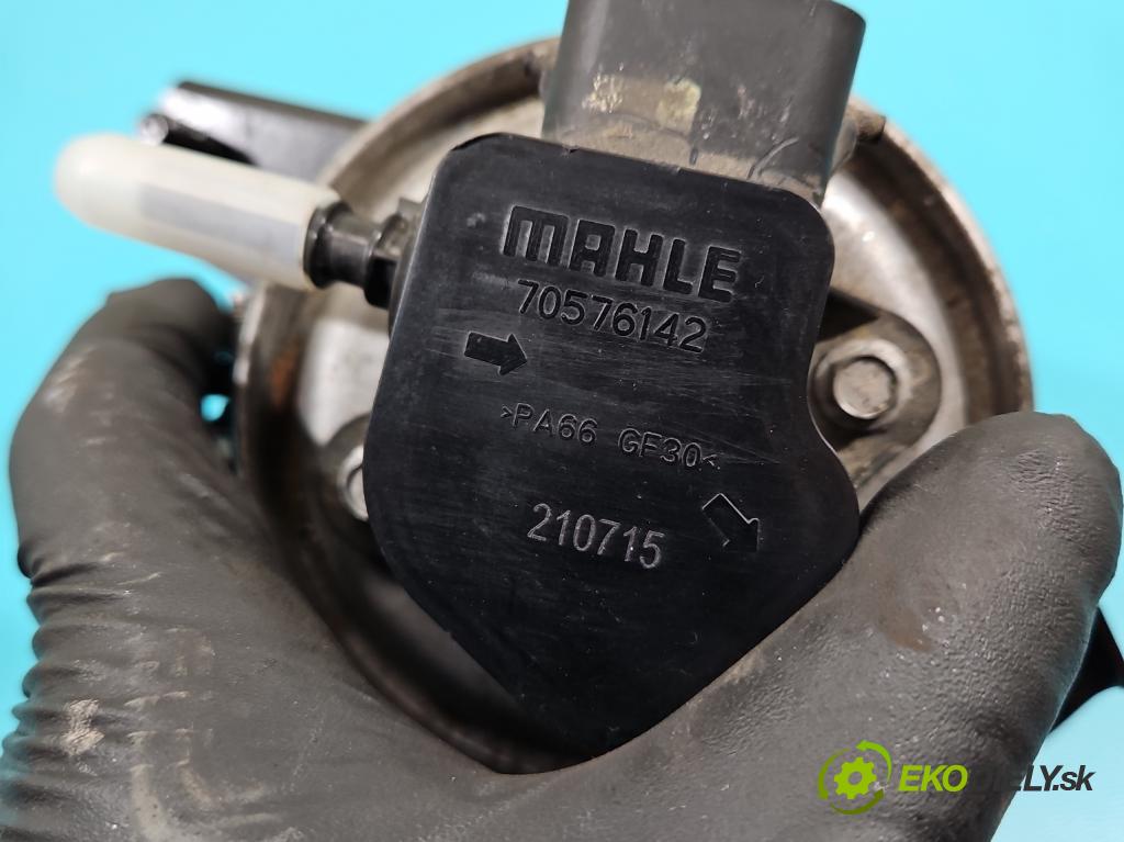 Toyota Avensis III T27 2009-2018 2.0 D4D 143 HP manual 105 kW 1995 cm3 5- obal filtra palivo 70576142