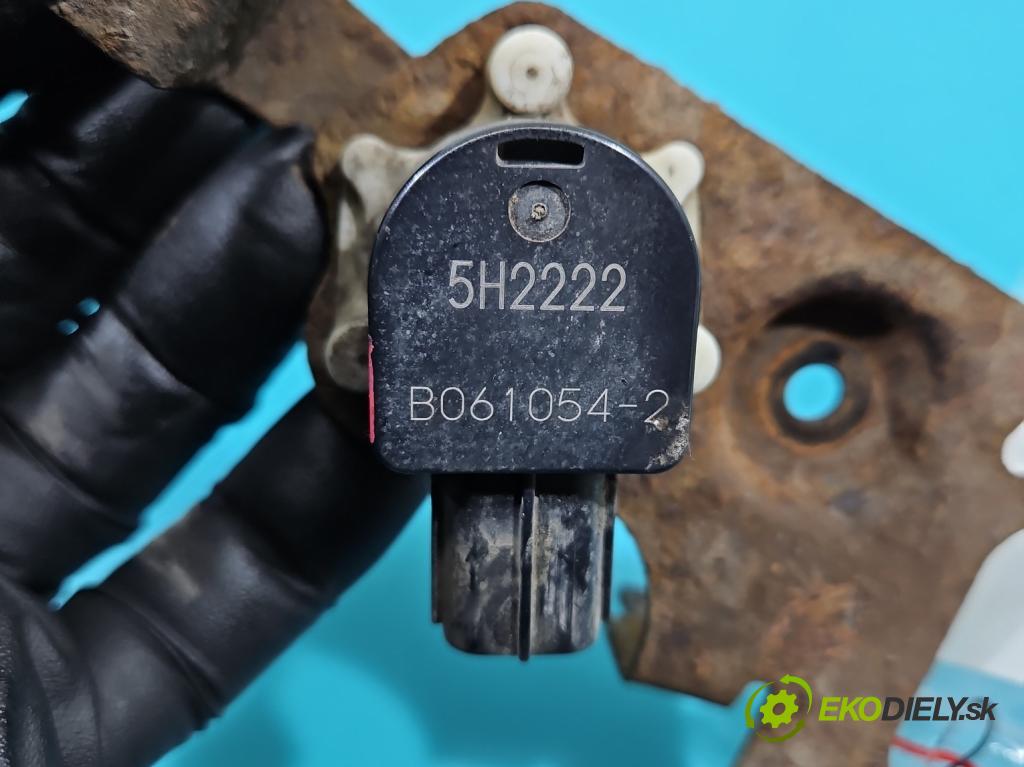 Toyota Avensis III T27 2009-2018 2.0 D4D 143 HP manual 105 kW 1995 cm3 5- snímač nastavenia xenon 5H2222 (Snímač)