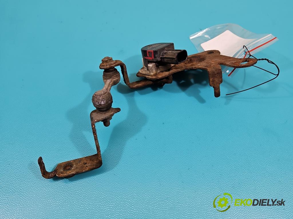 Toyota Avensis III T27 2009-2018 2.0 D4D 143 HP manual 105 kW 1995 cm3 5- snímač nastavenia xenon 5H2222 (Snímač)