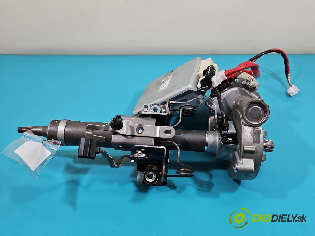 Toyota Avensis III T27 2009-2018 2.0 D4D 143 HP manual 105 kW 1995 cm3 5- čerpadlo posilovač 45250-05561 (Servočerpadlo, pumpa riadenia)