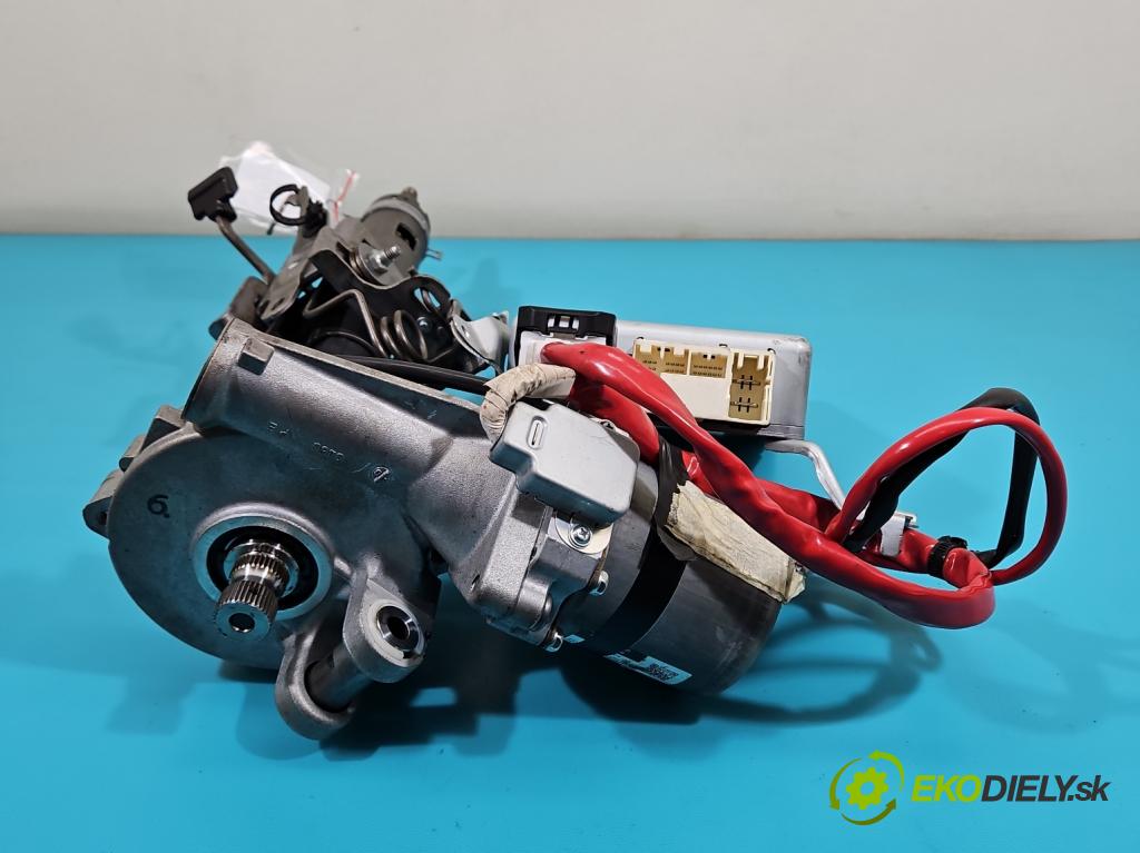 Toyota Avensis III T27 2009-2018 2.0 D4D 143 HP manual 105 kW 1995 cm3 5- čerpadlo posilovač 45250-05561 (Servočerpadlo, pumpa riadenia)