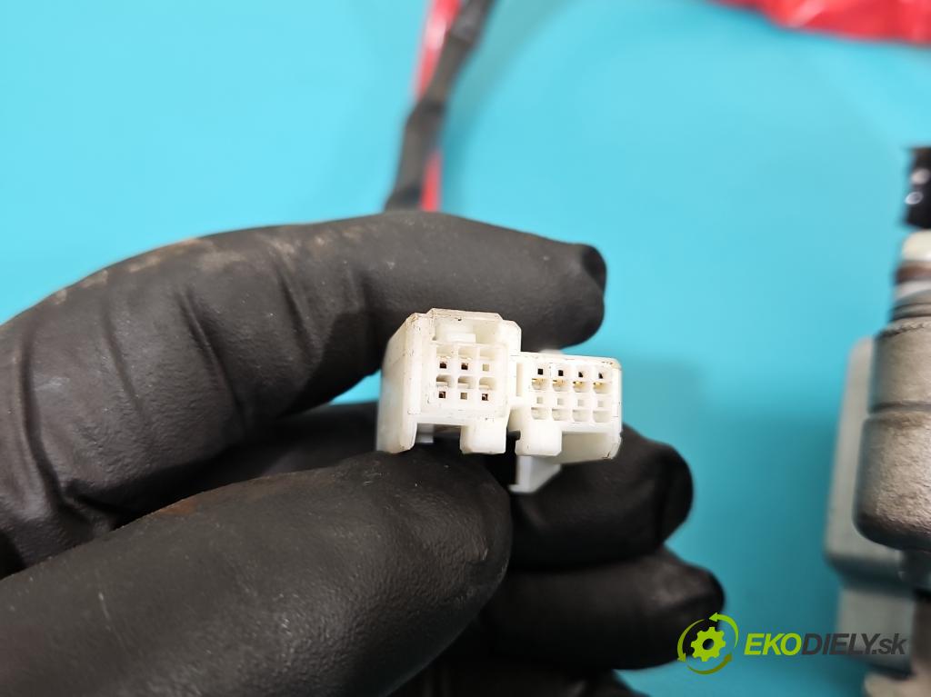 Toyota Avensis III T27 2009-2018 2.0 D4D 143 HP manual 105 kW 1995 cm3 5- čerpadlo posilovač 45250-05561 (Servočerpadlo, pumpa riadenia)