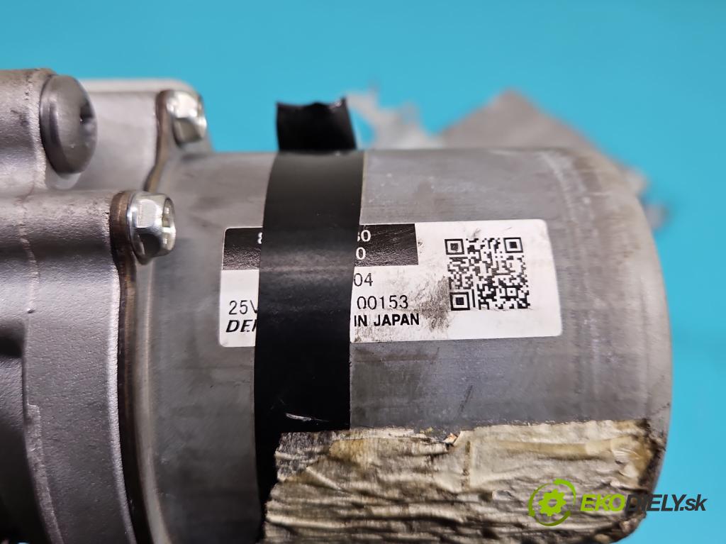 Toyota Avensis III T27 2009-2018 2.0 D4D 143 HP manual 105 kW 1995 cm3 5- čerpadlo posilovač 45250-05561 (Servočerpadlo, pumpa riadenia)