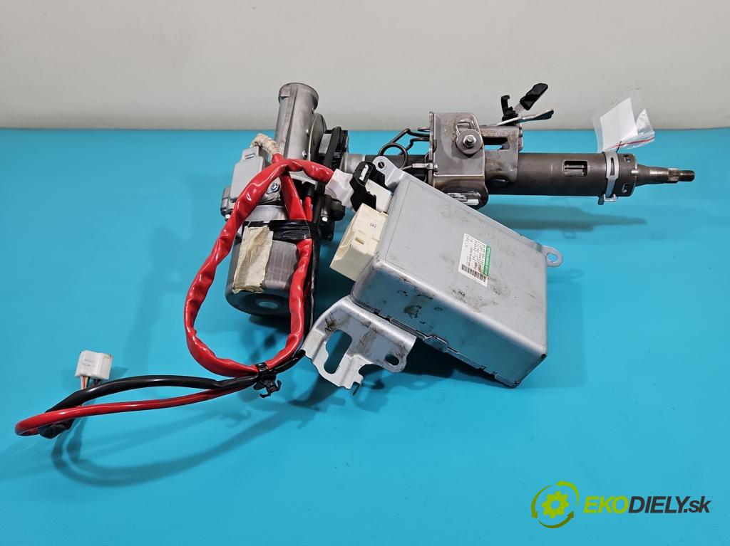 Toyota Avensis III T27 2009-2018 2.0 D4D 143 HP manual 105 kW 1995 cm3 5- čerpadlo posilovač 45250-05561 (Servočerpadlo, pumpa riadenia)