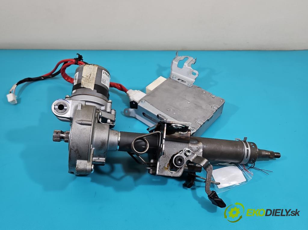 Toyota Avensis III T27 2009-2018 2.0 D4D 143 HP manual 105 kW 1995 cm3 5- čerpadlo posilovač 45250-05561 (Servočerpadlo, pumpa riadenia)