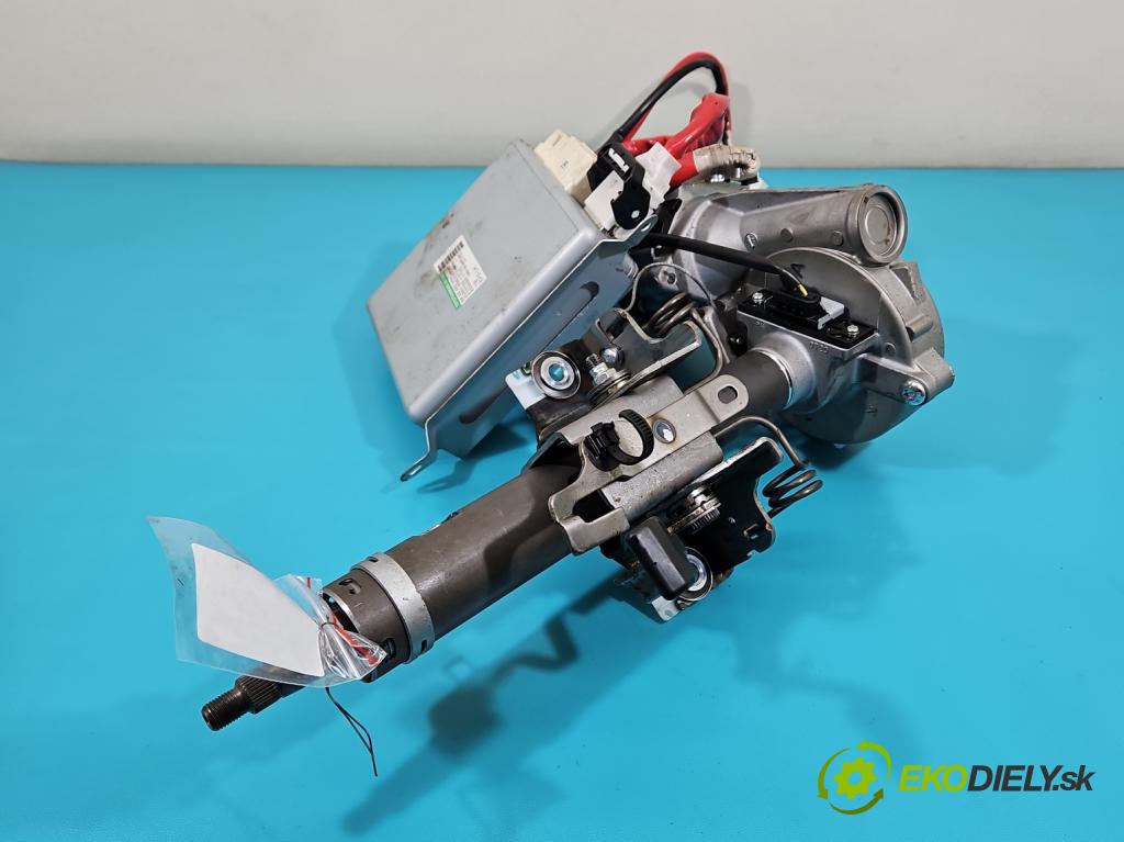 Toyota Avensis III T27 2009-2018 2.0 D4D 143 HP manual 105 kW 1995 cm3 5- čerpadlo posilovač 45250-05561 (Servočerpadlo, pumpa riadenia)