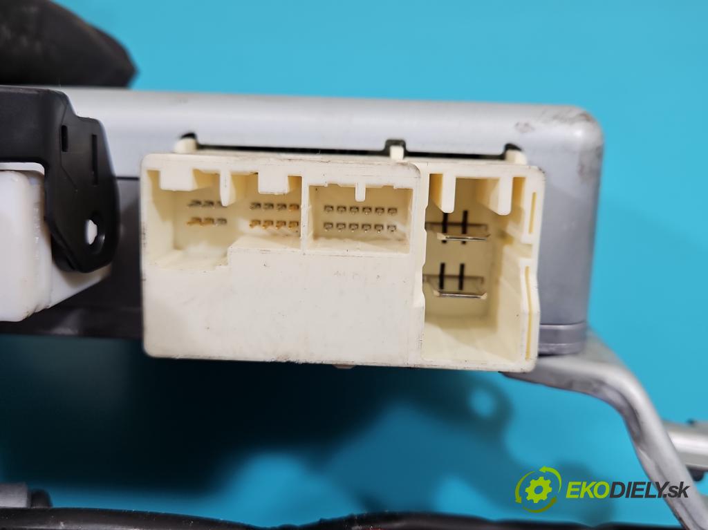 Toyota Avensis III T27 2009-2018 2.0 D4D 143 HP manual 105 kW 1995 cm3 5- čerpadlo posilovač 45250-05561 (Servočerpadlo, pumpa riadenia)