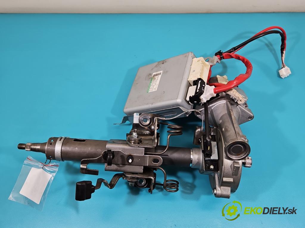 Toyota Avensis III T27 2009-2018 2.0 D4D 143 HP manual 105 kW 1995 cm3 5- čerpadlo posilovač 45250-05561 (Servočerpadlo, pumpa riadenia)