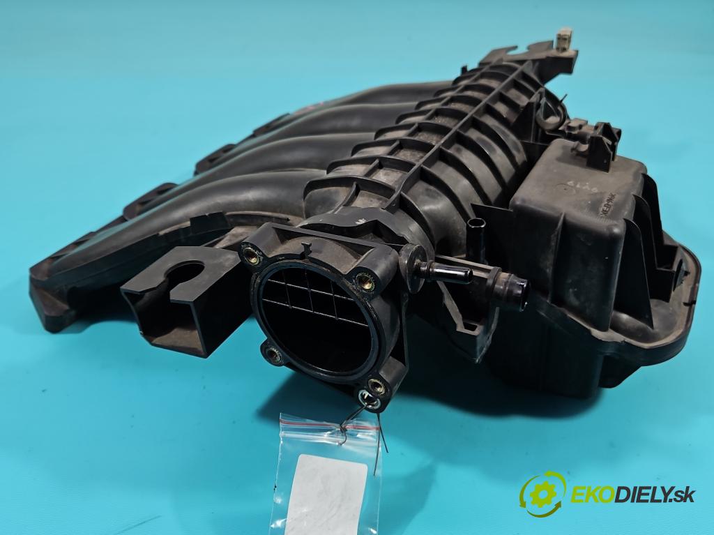 Renault Megane III 2008-2016 2.0 CVT 16V 140 HP automatic 103 kW 1997 cm3 5- zvod nasávací CZ00A (Sacie potrubie)