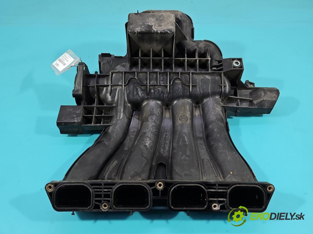 Renault Megane III 2008-2016 2.0 CVT 16V 140 HP automatic 103 kW 1997 cm3 5- zvod nasávací CZ00A (Sacie potrubie)