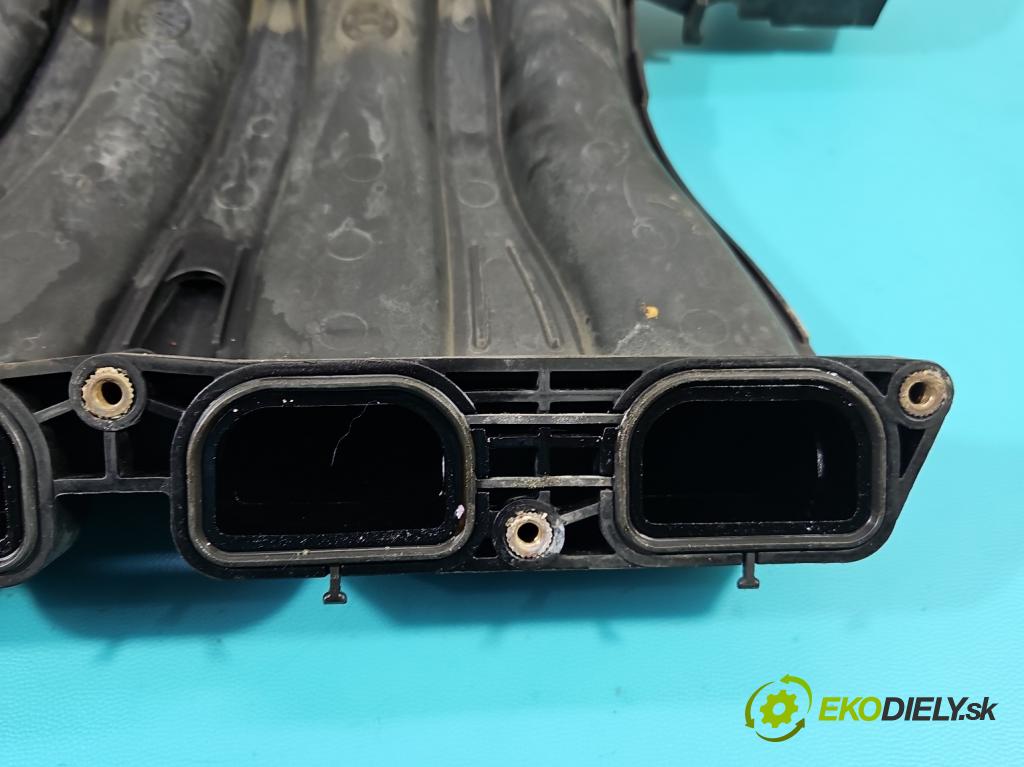 Renault Megane III 2008-2016 2.0 CVT 16V 140 HP automatic 103 kW 1997 cm3 5- zvod nasávací CZ00A (Sacie potrubie)