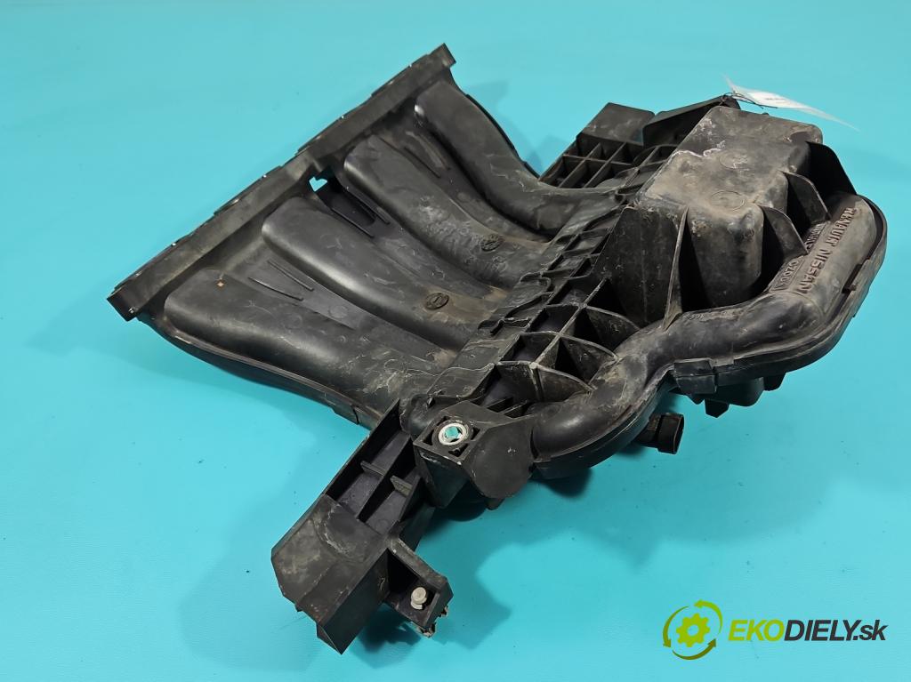 Renault Megane III 2008-2016 2.0 CVT 16V 140 HP automatic 103 kW 1997 cm3 5- zvod nasávací CZ00A (Sacie potrubie)