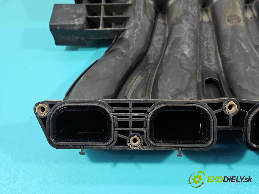 Renault Megane III 2008-2016 2.0 CVT 16V 140 HP automatic 103 kW 1997 cm3 5- zvod nasávací CZ00A (Sacie potrubie)