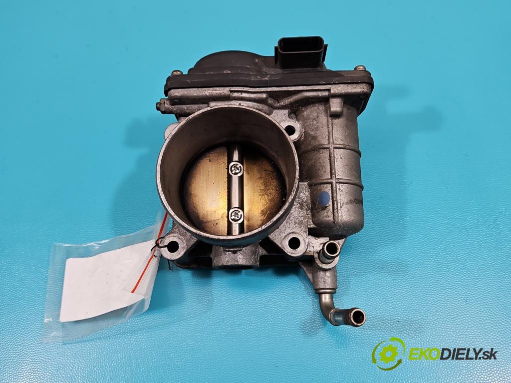 Renault Megane III 2008-2016 2.0 16V 140 HP automatic 103 kW 1997 cm3 5- klapka RME60-12 (Škrtiaca klapka)