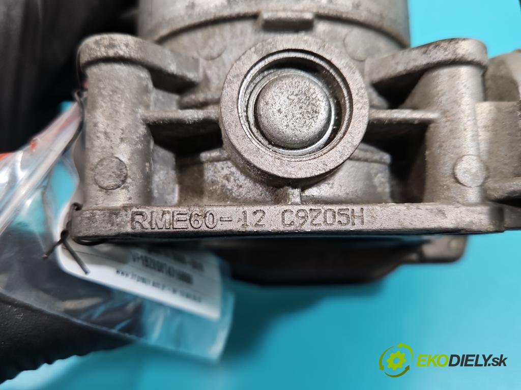 Renault Megane III 2008-2016 2.0 16V 140 HP automatic 103 kW 1997 cm3 5- klapka RME60-12 (Škrtiaca klapka)