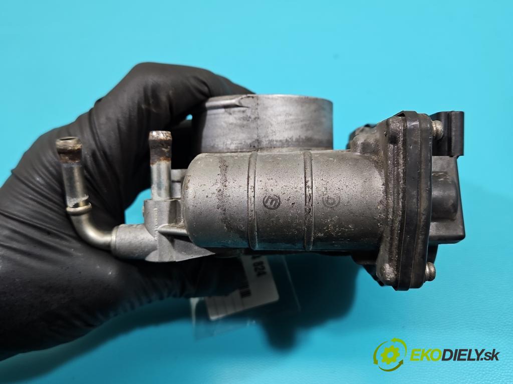 Renault Megane III 2008-2016 2.0 16V 140 HP automatic 103 kW 1997 cm3 5- klapka RME60-12 (Škrtiaca klapka)